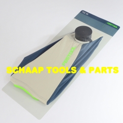 Stofopvangzak SB-TSC voor accu cirkelzaag TSC 55 en HKC 55 | 500393